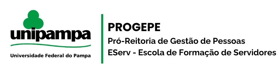 Logo Unipampa EServ